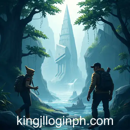 Exploring the World of Adventure Games: A Dive into 'kingjl login philippines'