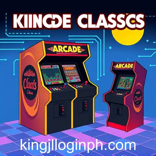 Exploring the Fascinating World of Arcade Classics: A Timeless Gaming Experience