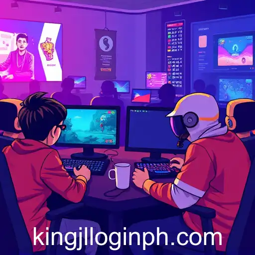 Impact of Online Gaming in the Philippines