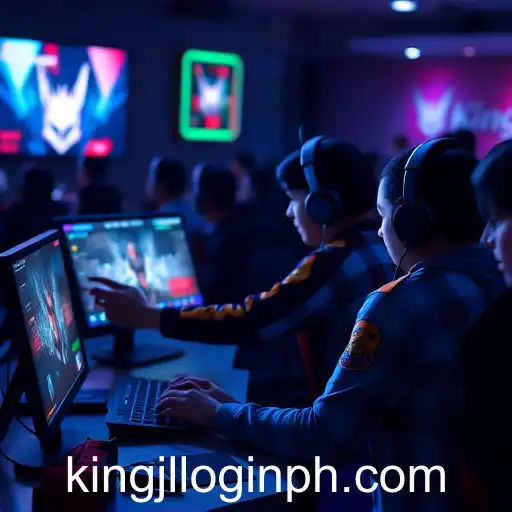Rise of Online Gaming in the Philippines