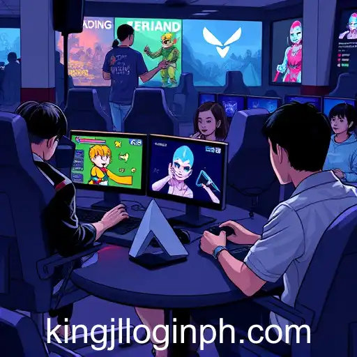 The Role of Online Gaming in Philippine Culture