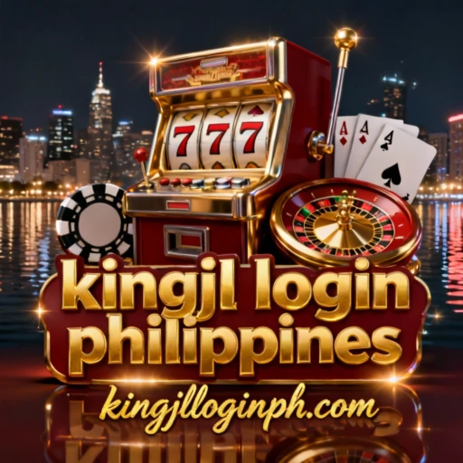 kingjl login philippines