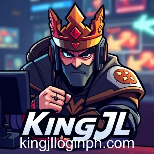 The Rise of 'KingJL': Gaming in the Philippines
