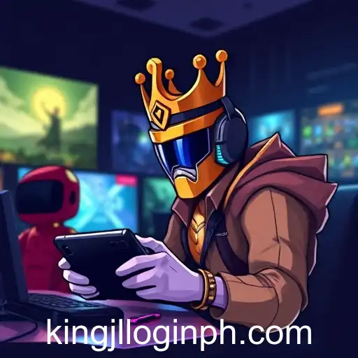 Gaming Evolution: KingJL Expands Reach to the Philippines