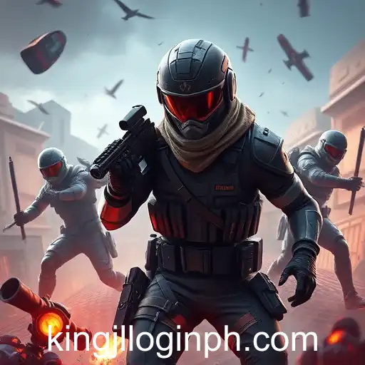 The Rising Popularity of KingJL in the Philippines