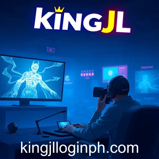 The Digital Gaming Sphere in the Philippines
