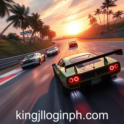 Exploring the Thrill of Racing Games: A Popular Gaming Category in the Philippines