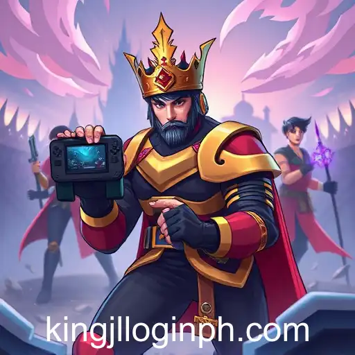 The Rise of KingJL in the Philippines