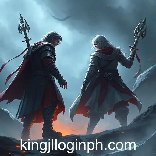 Exploring the World of RPG Games: A Gamer's Gateway in the Philippines