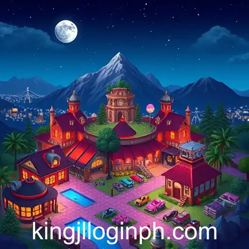 Exploring the World of Simulation Games: A Gateway to Virtual Realities