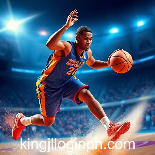 Exploring the Sports Games Category with Kingjl Login in the Philippines
