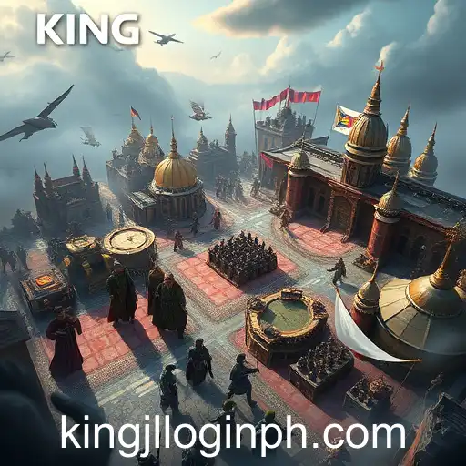 Exploring Strategy Games: A Dive into Virtual Worlds of Warfare and Wisdom